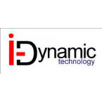 logo i Dynamic Technology