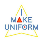 logo i Make Uniform