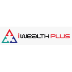 logo I Wealth Plus