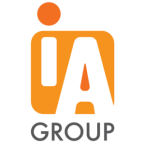 logo IA GROUP