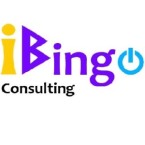 โลโก้ iBingo ซัลติ้ง จำกัด