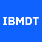logo IBM Digital Talent for Business IBMDT