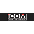 logo ICOM TECH
