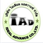 logo Ideal Advance