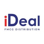 โลโก้ iDeal Distribution