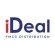 apply to iDeal Distribution 2