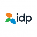 logo IDP Education Services