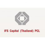 logo IFS Capital Thailand