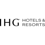 โลโก้ IHG Hotels Resorts
