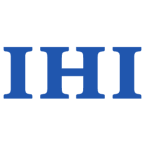 โลโก้ IHI TURBO Thailand