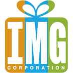 logo IMG Corporation
