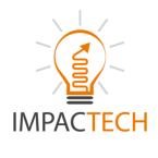 โลโก้ ImpacTedch