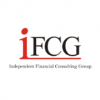 logo Independent Financial Consulting Group IFCG