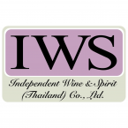 logo Independent Wine Spirit Thailand