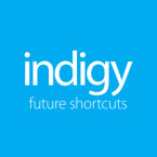 logo Indigy