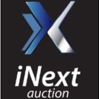 logo Inext Market Auction