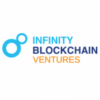 โลโก้ Infinity Blockchain Ventures Thailand IBV