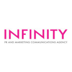 logo Infinity Communications Consultant