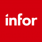 logo Infor Software Thailand Limited