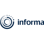 โลโก้ Informa Markets Thailand