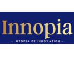 โลโก้ Innopia Thailand