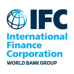 logo International Finance Corporation IFC