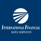 โลโก้ International Financial Data Services IFDS