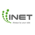 logo Internet Thailand INET