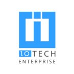logo IOTech Enterprise