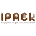 หางาน สมัครงาน IPACK Logistics 1