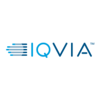 logo IQVIA Inc