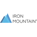 โลโก้ Iron Mountain Thailand