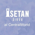 logo Isetan Thailand