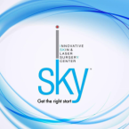 logo iSKY Center