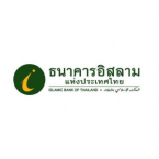 logo Islamic Bank Of Thailand