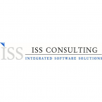 logo ISS Consulting Thailand