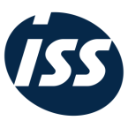 logo ISS Facility Services