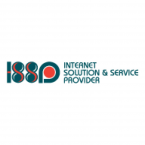 logo ISSP Internet Solution Service Provider