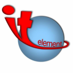 โลโก้ IT Element