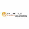 review Italian Thai Development 1