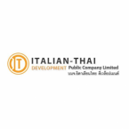 logo Italian Thai Development