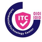 logo ITC DDC