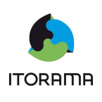 โลโก้ Itorama Consulting Thailand