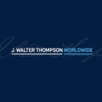 logo J Walter Thompson