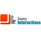 logo Jamy interactive
