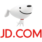 โลโก้ JD Central Commerce