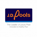 logo JD Pools Bangkok