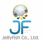 logo Jellyfish