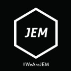 logo JEM Models
