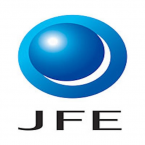logo Jfe Steel Galvanizing Thailand